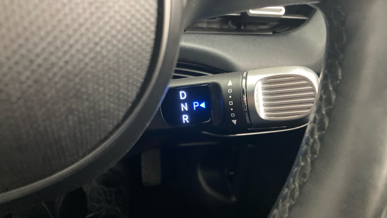 Hyundai IONIQ 5 125kW Premium 58 kWh 5dr Auto Electric Hatchback